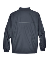 CORE365 Men's Tall Techno Lite Motivate Unlined Lightweight Jacket CORE365