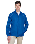 CORE365 Men's Tall Techno Lite Motivate Unlined Lightweight Jacket CORE365