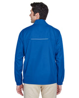 CORE365 Men's Tall Techno Lite Motivate Unlined Lightweight Jacket CORE365