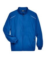 CORE365 Men's Tall Techno Lite Motivate Unlined Lightweight Jacket CORE365