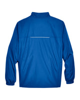 CORE365 Men's Tall Techno Lite Motivate Unlined Lightweight Jacket CORE365
