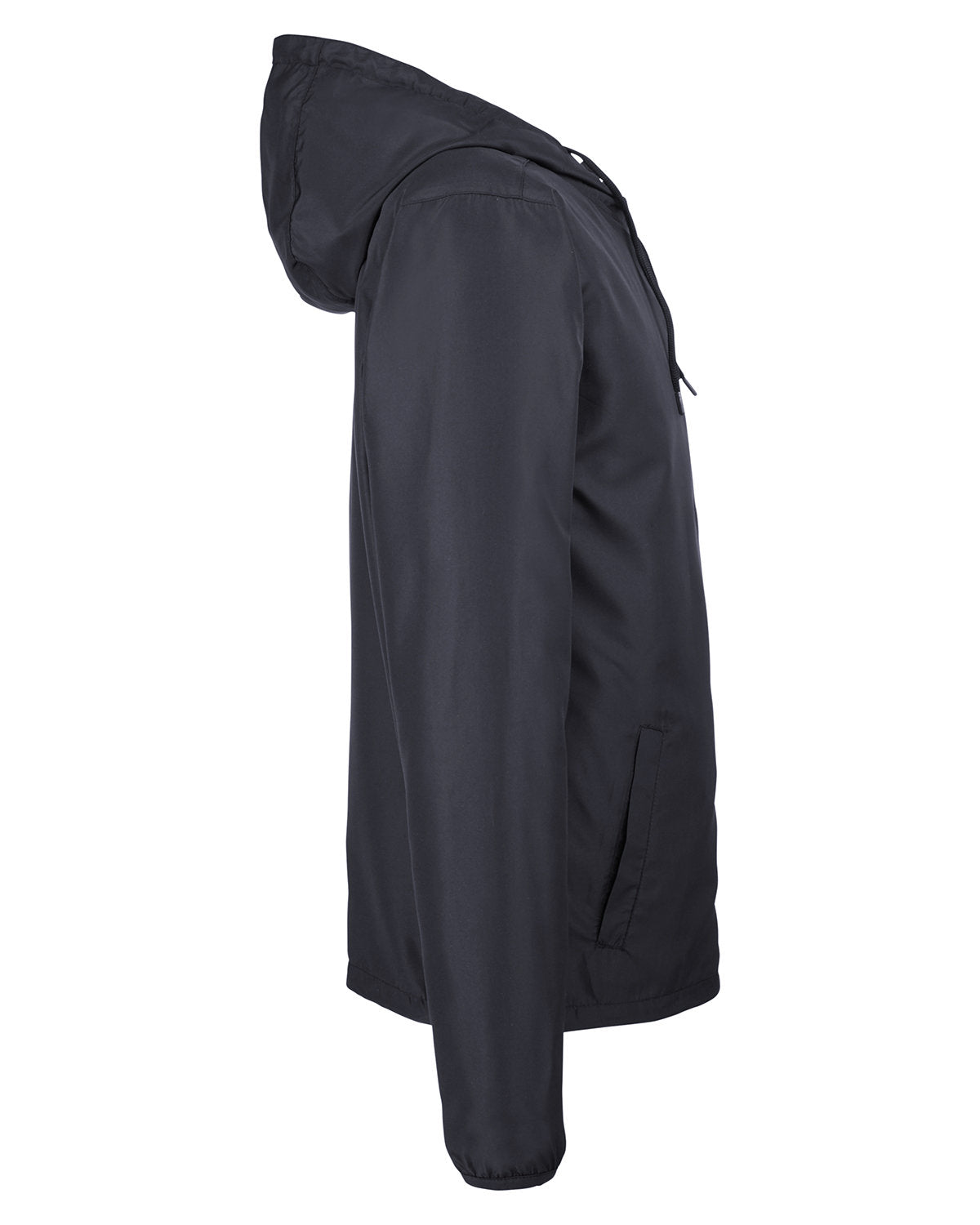 Burnside Men's Lightweight Windbreaker Burnside