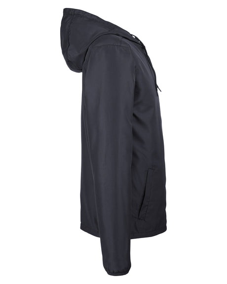Burnside Men's Lightweight Windbreaker Burnside