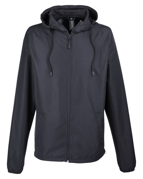 Burnside Men's Lightweight Windbreaker Burnside