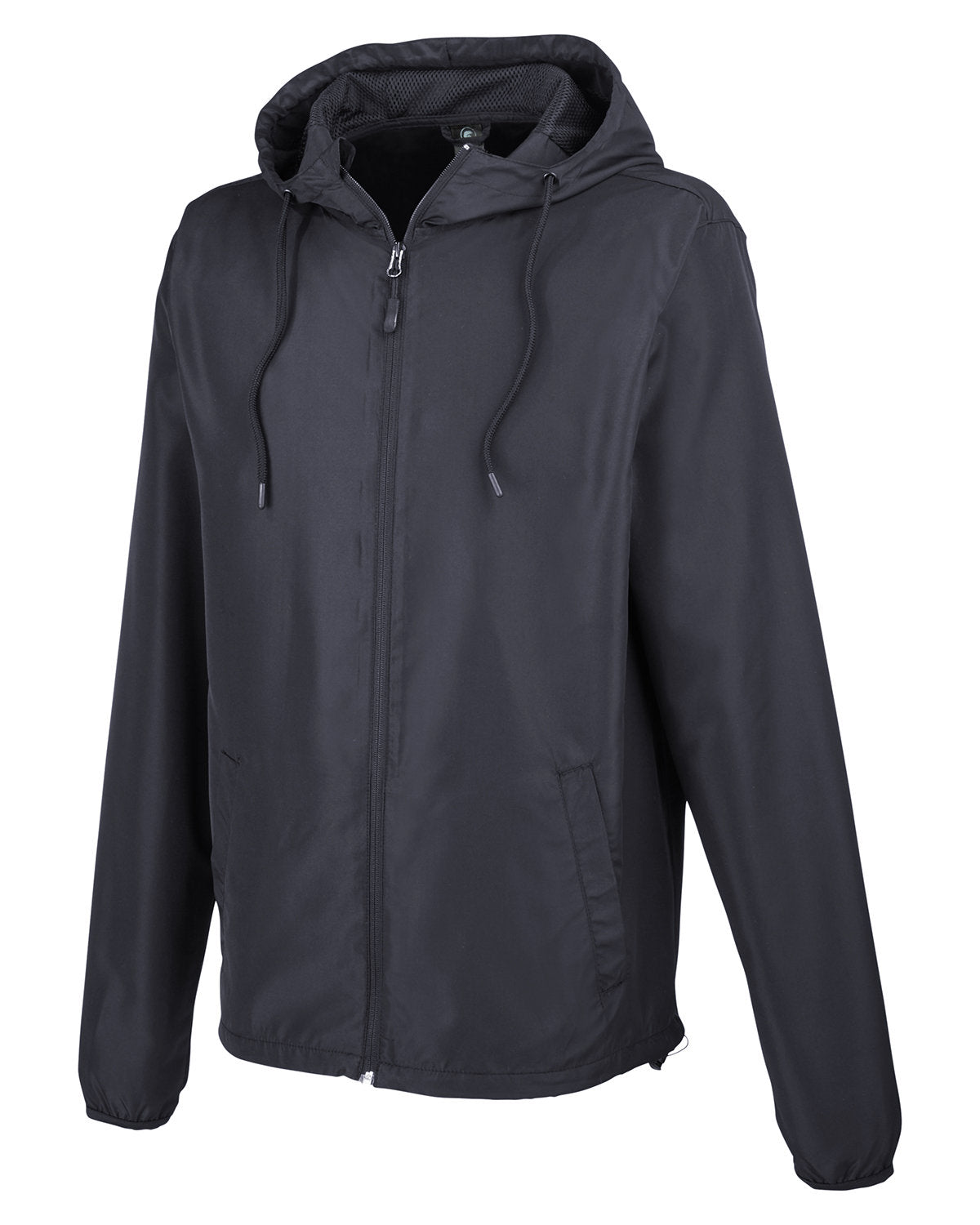 Burnside Men's Lightweight Windbreaker Burnside