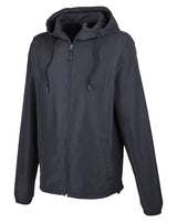 Burnside Men's Lightweight Windbreaker Burnside