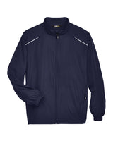 CORE365 Men's Tall Techno Lite Motivate Unlined Lightweight Jacket CORE365
