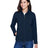 CORE365 Ladies' Cruise Two-Layer Fleece Bonded Soft Shell Jacket CORE365