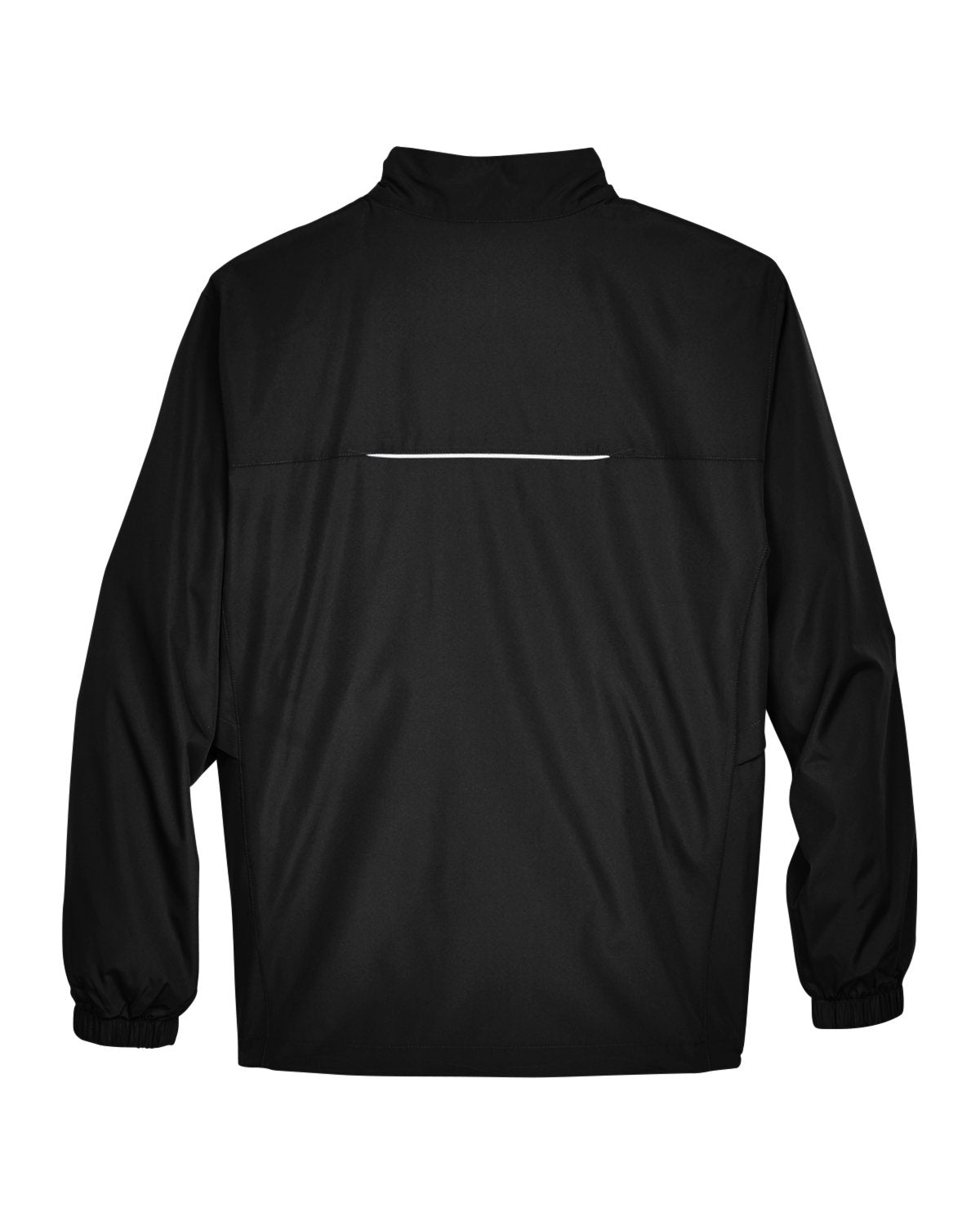 CORE365 Men's Tall Techno Lite Motivate Unlined Lightweight Jacket CORE365