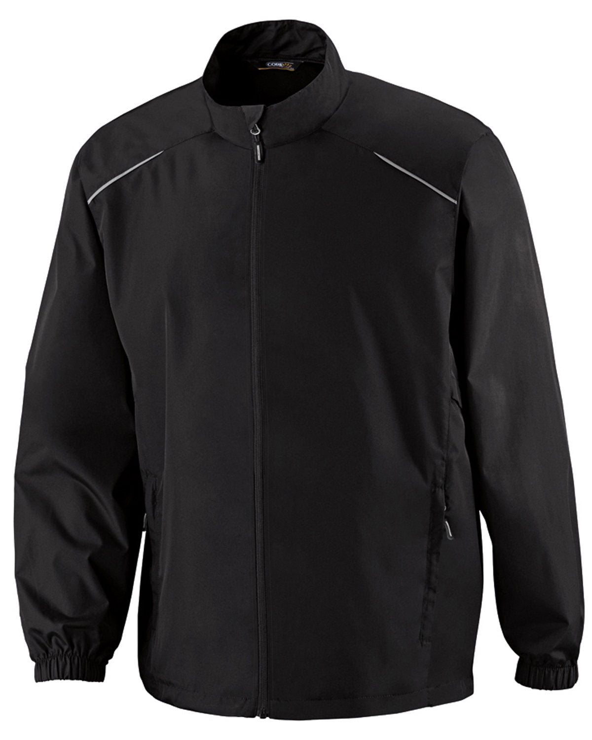 CORE365 Men's Tall Techno Lite Motivate Unlined Lightweight Jacket CORE365
