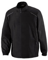 CORE365 Men's Tall Techno Lite Motivate Unlined Lightweight Jacket CORE365