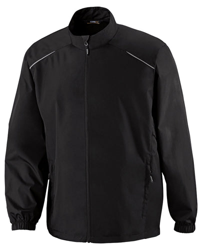 CORE365 Men's Tall Techno Lite Motivate Unlined Lightweight Jacket