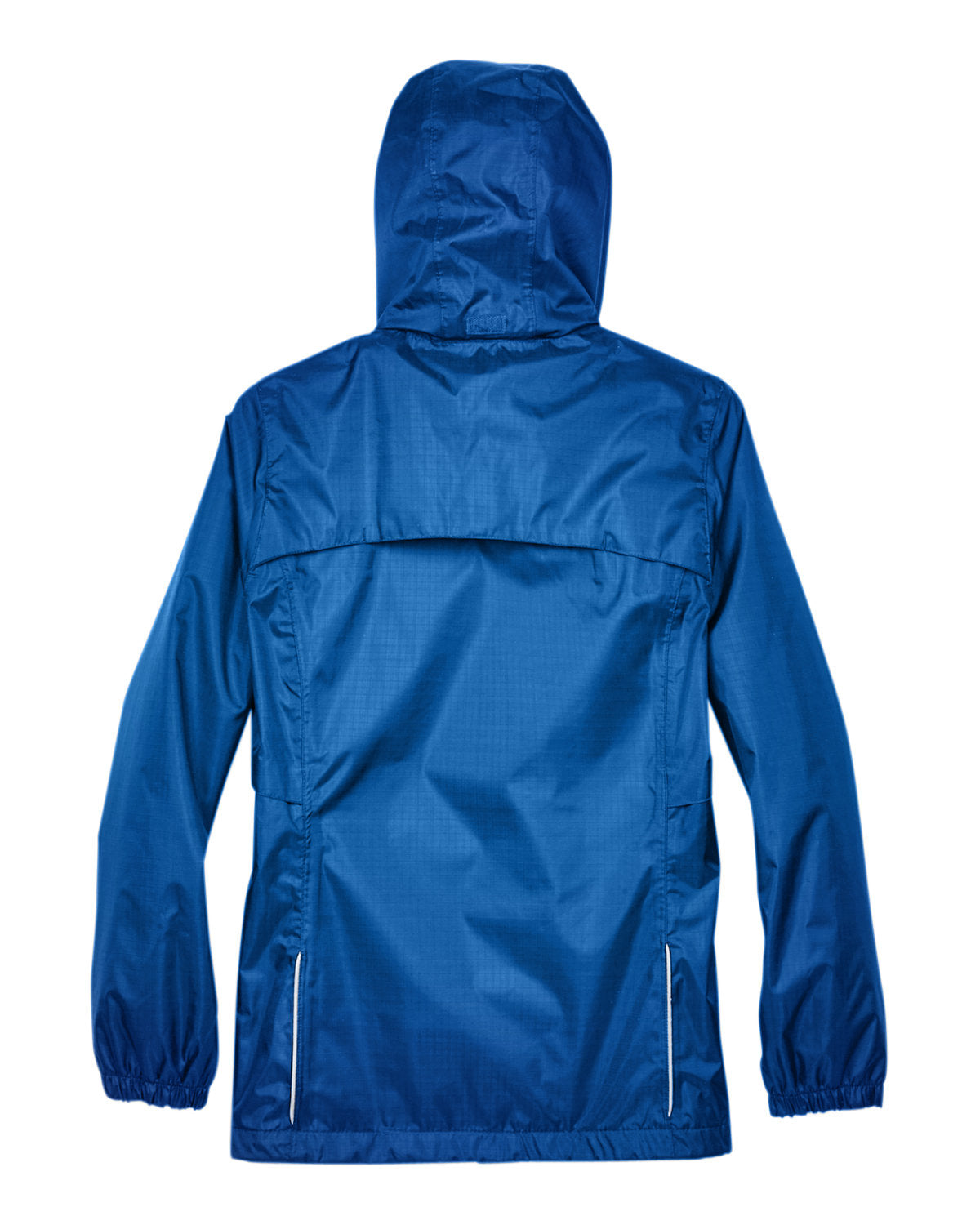 CORE365 Ladies' Climate Seam-Sealed Lightweight Variegated Ripstop Jacket CORE365
