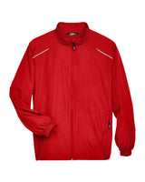 CORE365 Men's Tall Techno Lite Motivate Unlined Lightweight Jacket CORE365
