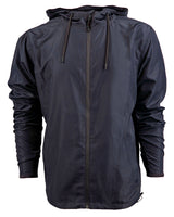 Burnside Men's Lightweight Windbreaker Burnside
