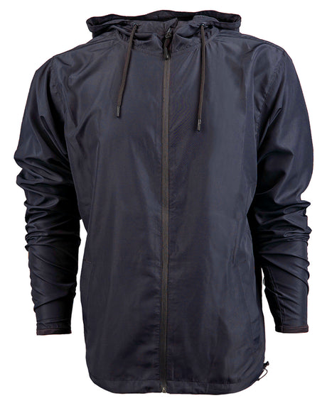 Burnside Men's Lightweight Windbreaker Burnside
