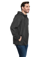 Burnside Men's Lightweight Windbreaker Burnside
