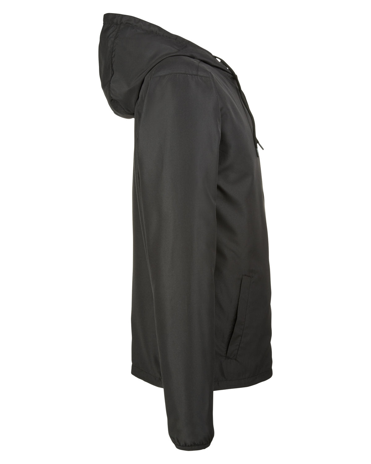 Burnside Men's Lightweight Windbreaker Burnside
