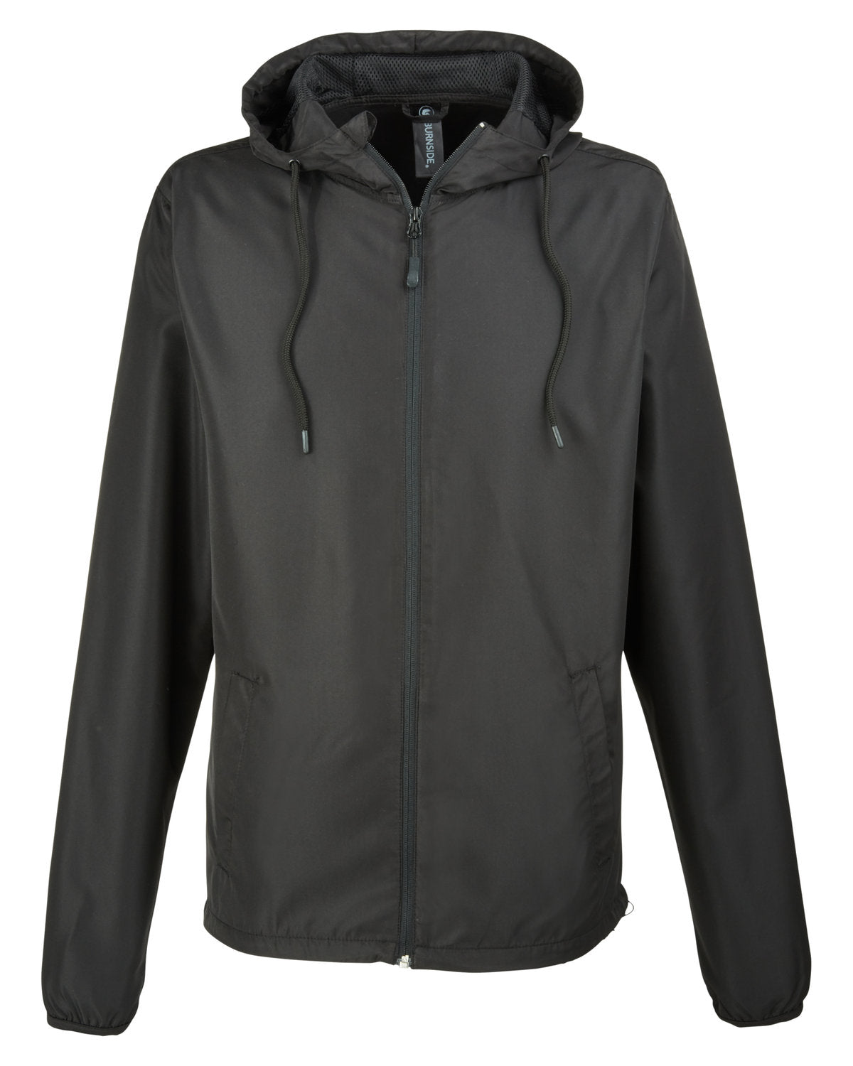 Burnside Men's Lightweight Windbreaker Burnside