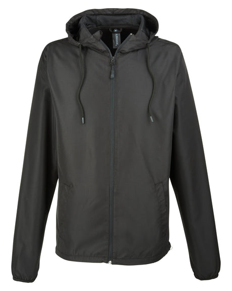 Burnside Men's Lightweight Windbreaker Burnside