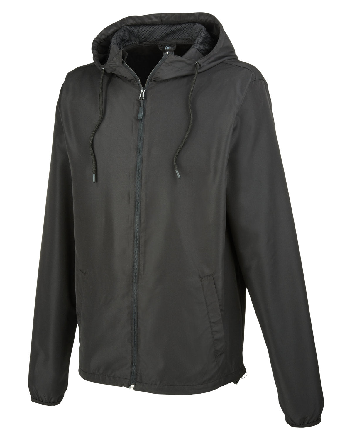 Burnside Men's Lightweight Windbreaker Burnside