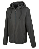 Burnside Men's Lightweight Windbreaker Burnside