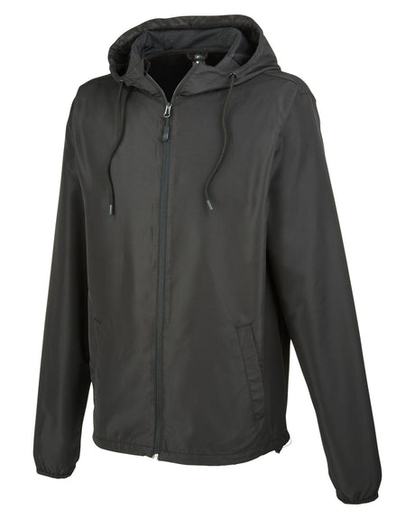 Burnside Men's Lightweight Windbreaker Burnside