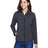 CORE365 Ladies' Cruise Two-Layer Fleece Bonded Soft Shell Jacket CORE365