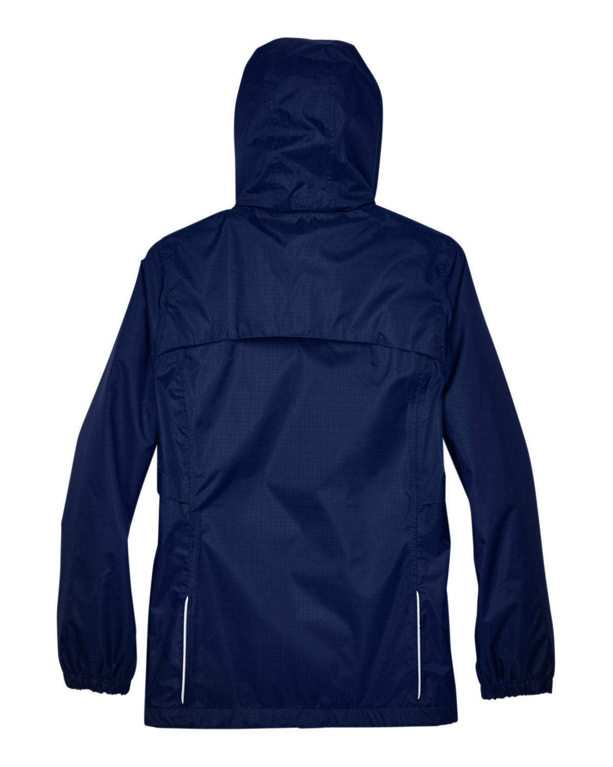 CORE365 Ladies' Climate Seam-Sealed Lightweight Variegated Ripstop Jacket CORE365