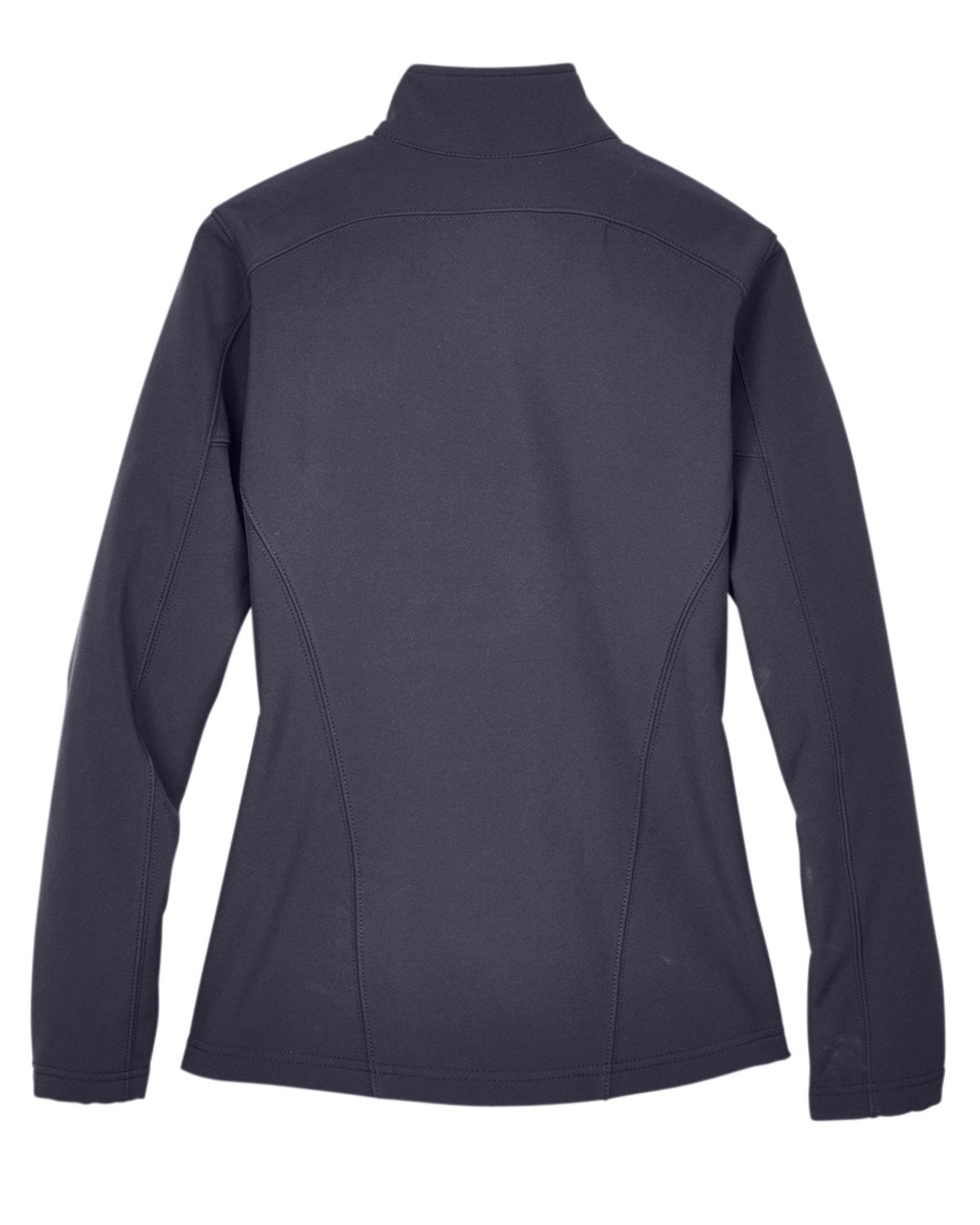 CORE365 Ladies' Cruise Two-Layer Fleece Bonded Soft Shell Jacket CORE365