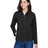 CORE365 Ladies' Cruise Two-Layer Fleece Bonded Soft Shell Jacket CORE365