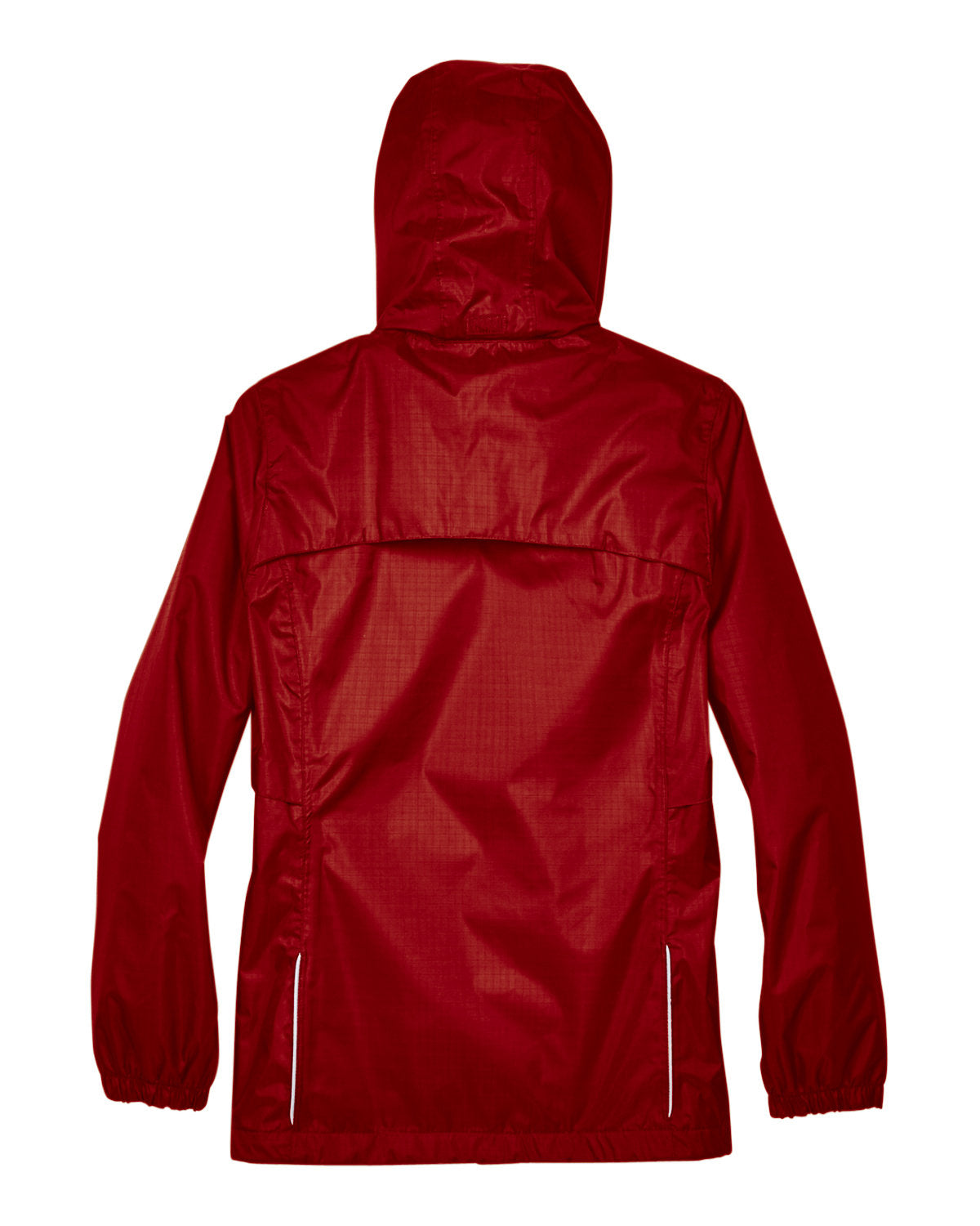 CORE365 Ladies' Climate Seam-Sealed Lightweight Variegated Ripstop Jacket CORE365
