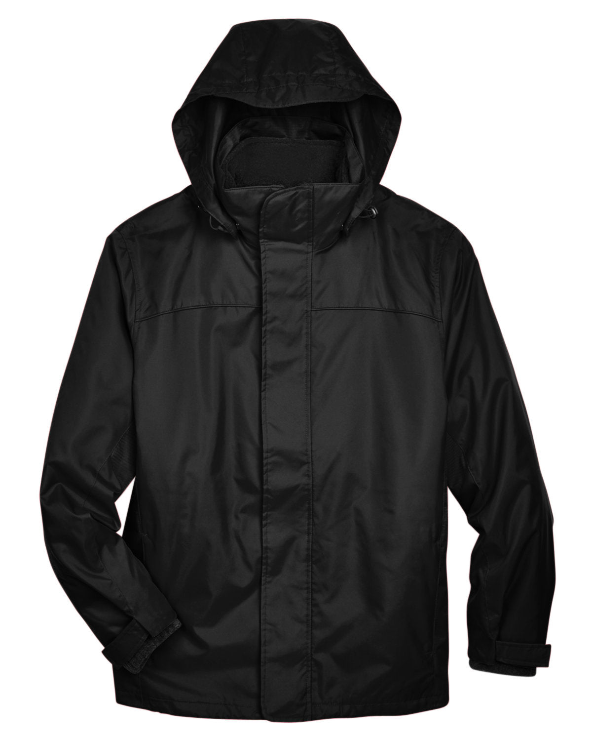 North End Adult 3-in-1 Jacket North End