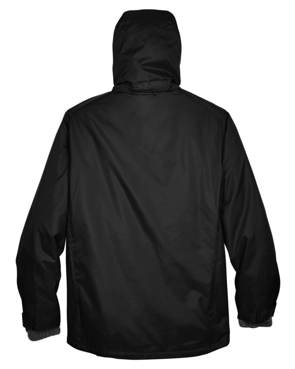 North End Adult 3-in-1 Jacket North End