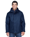 North End Adult 3-in-1 Jacket North End