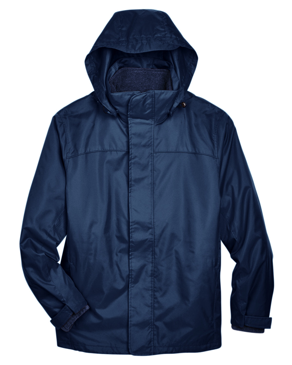 North End Adult 3-in-1 Jacket North End