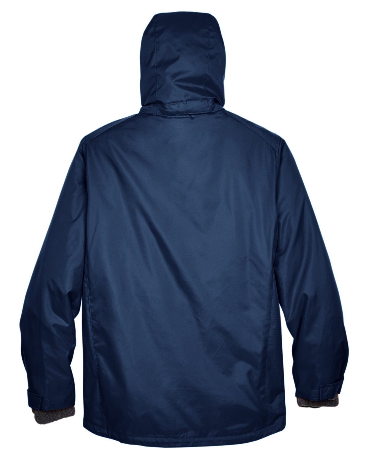 North End Adult 3-in-1 Jacket North End