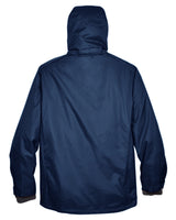 North End Adult 3-in-1 Jacket North End