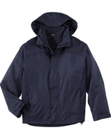 North End Adult 3-in-1 Jacket North End