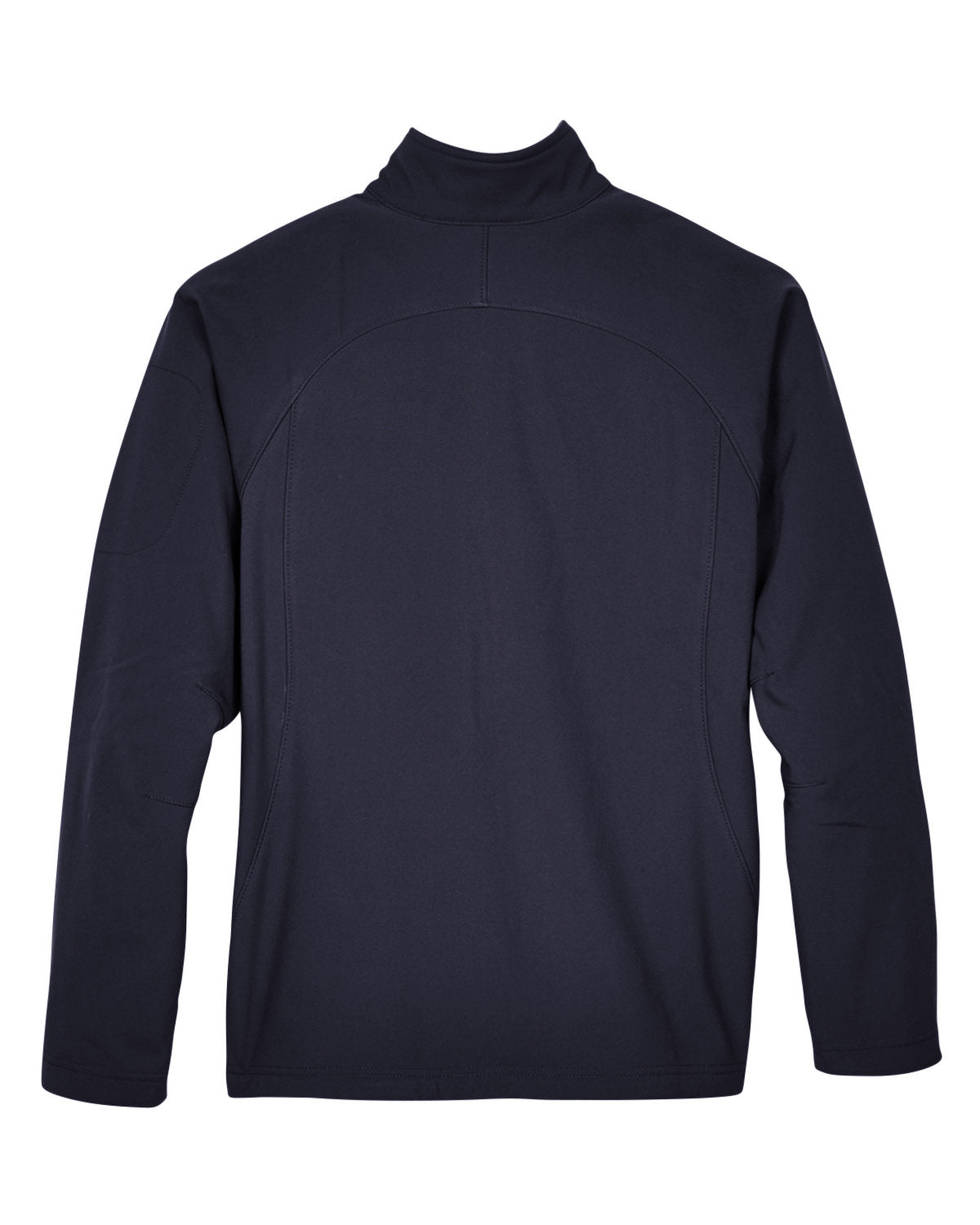 North End Ladies' Three-Layer Fleece Bonded Performance Soft Shell Jacket North End