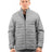 Burnside Men's Elemental Puffer Jacket Burnside