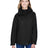 North End Ladies' Caprice 3-in-1 Jacket with Soft Shell Liner North End