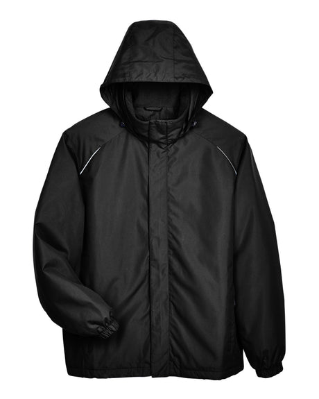 CORE365 Men's Tall Brisk Insulated Jacket CORE365