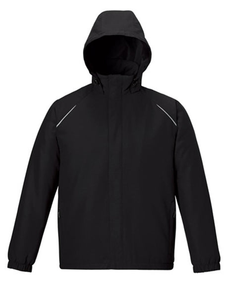 CORE365 Men's Tall Brisk Insulated Jacket CORE365