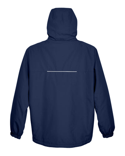 CORE365 Men's Tall Brisk Insulated Jacket