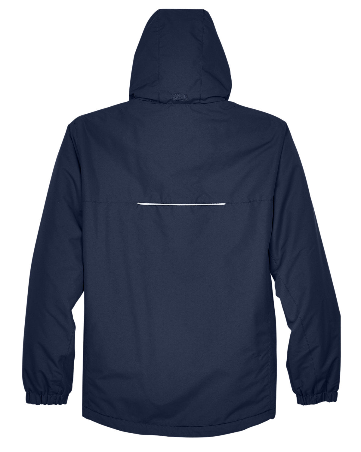 CORE365 Men's Tall Profile Fleece-Lined All-Season Jacket CORE365
