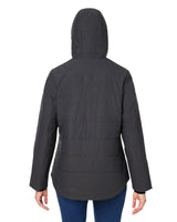 Dri Duck Ladies' Quantum Puffer Jacket DRI DUCK