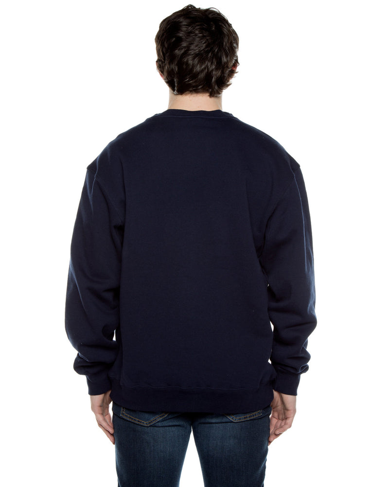 Beimar Unisex Crew Neck Sweatshirt