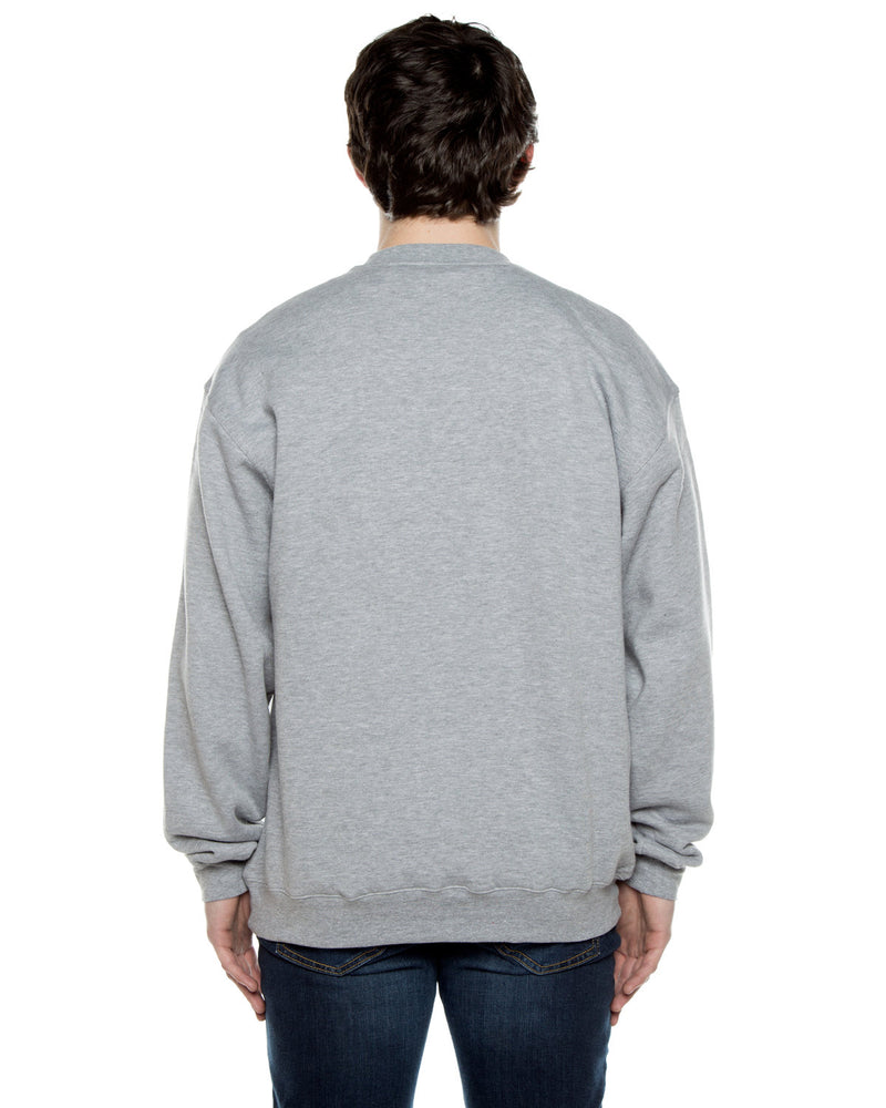 Beimar Unisex Crew Neck Sweatshirt