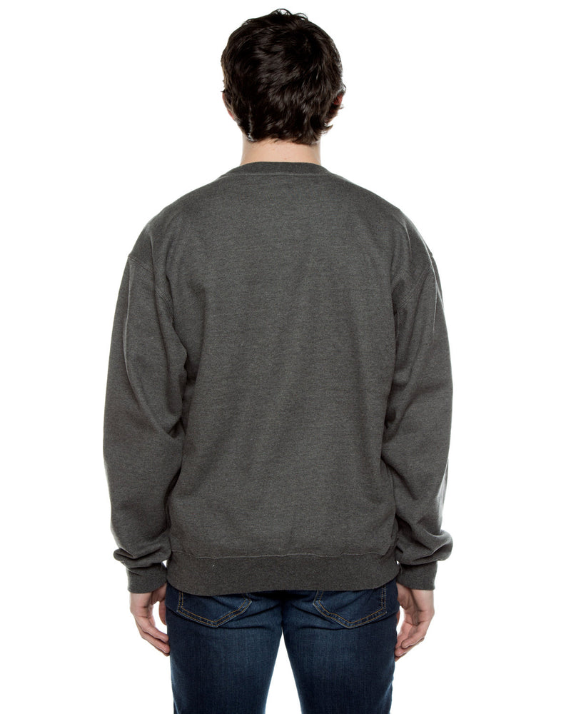 Beimar Unisex Crew Neck Sweatshirt